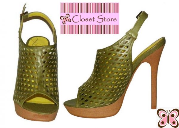 Summer Boot Lilly´s Closet