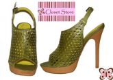 Summer Boot Lilly´s Closet